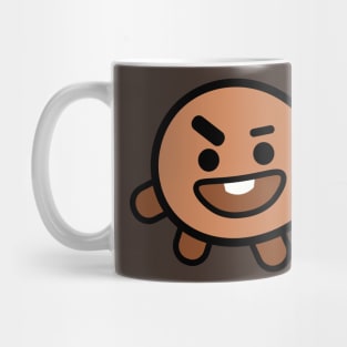 SHOOKY BT21 (BTS) Mug